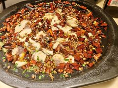 -常和州·夜宵大排档(常州单店)