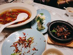 -鹿港小镇(霄云店)