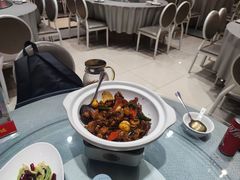 -辛香味烧鱼馆·非遗技艺·排骨红烧肉(光谷医药园店)