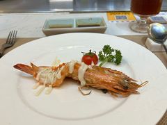 -世香全厨•日料·铁板烧(金桥店)