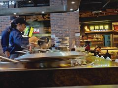 -食通天美食广场(华润万象城店)