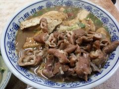 -门框胡同百年卤煮(前门煤市街店)