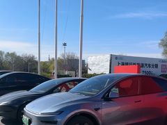 -TESLA 特斯拉(北京南四环中路特斯拉中心)