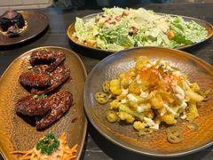 -酷巧·巧克力糖果店