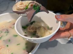-花园茶楼·淮扬菜(兴城西路店)