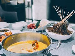 -红雀围·海鲜火锅(陆家嘴中心店)