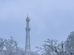 -紫金山山顶公园
