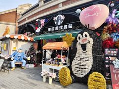 -布拉格餐厅· 中欧捷克菜(全国首店)