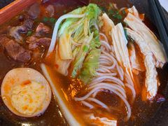 -桃园眷村(万象天地店)