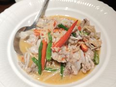 -许爷家·生态湖鲜(徐汇日月光店)