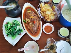 -云隐小厨·传统大理美食(复兴路店)