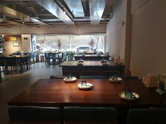 大堂-蝦塘·中国餐馆(城墙南马道巷店)