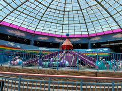 -蓝精灵乐园·世茂精灵之城主题乐园