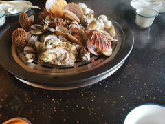 -睿柏云酒店-餐厅