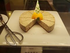 -芭菲盛宴·环球美食(袁家岗店)