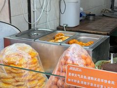 -老金家蛋菜夹馍(西安总店)
