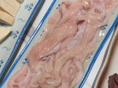 -鹅香四海·卤水火锅·砂锅粥·潮汕菜(宝安店)