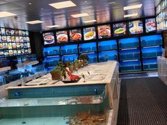 -莆鑫海鲜城(浏河店)