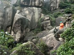-大罗山风景区