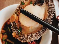 -金海阁海鲜火锅