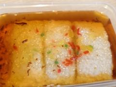 -洪记凉米线(新兴路店)