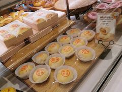 -巴黎贝甜(华堂新辰汇店)