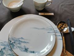 -杭州西湖柳莺里酒店·闻莺厅