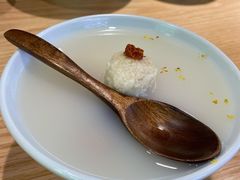 芋圆酒酿-苏小柳点心·手作小笼包(新街口分院店)