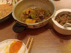 -金掌勺锅包肉(太原万达店)