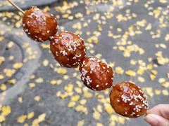 -邓记新一代糖油果子(四川煤管局供销公司职工宿舍店)