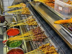 -饶福记·南昌烧烤大排档(九龙湖土著店)