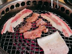-汉拿山(北京上地华联店)