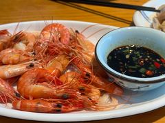 -金海湾海鲜排档(朱家尖店)