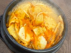 -韩礼年糕(飞虹路店)