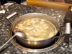 -一席地·本地鸡窝·杭帮鸡火锅(萧山银隆百货店)