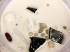 -清爽清补凉