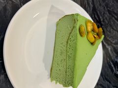 -THE WOODS 简餐 (国贸商城店)