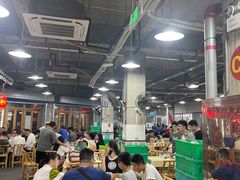 -笨罗卜浏阳菜馆(太平街店)