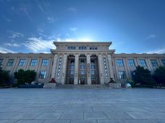 -国家自然博物馆