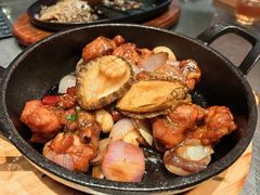 -潮界(虹桥新天地店)