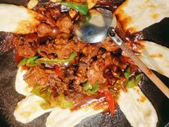 -杨记兴梦回徽州(万象城店)