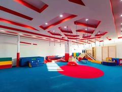 -美吉姆早教(新百CC Park店)