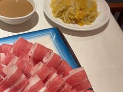 -东来顺饭庄(西直门店)