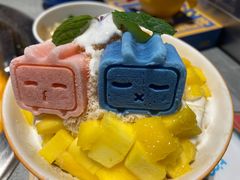 -生活如沸·顺德水牛奶火锅(人民广场店)