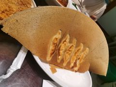 -邢家锅贴老店·非遗·开封菜(金明广场店)