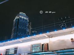 -武汉关码头(轮渡站)