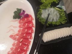 -东来顺饭庄(金泉广场店)