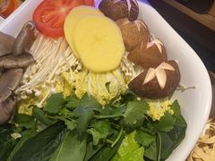 -川中渝夫火锅(铜陵万达广场店)
