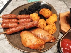 -乐凯撒披萨(恒隆广场店)
