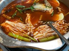 -苗家恒灵酸汤鱼-跳水牛肉连锁店(凯里总店)